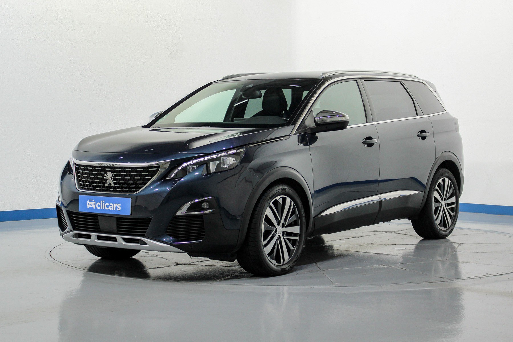 peugeot 5008 mejores suv 7 plazas