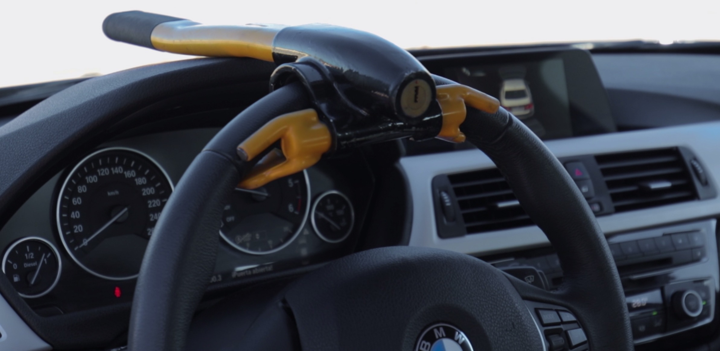Los 5 sistemas antirrobo que pondrán tu coche a salvo- Clicars Blog