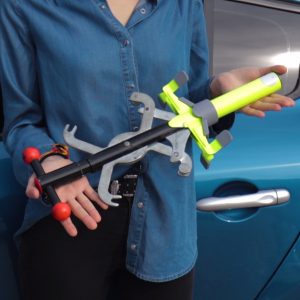 Los 5 sistemas antirrobo que pondrán tu coche a salvo- Clicars Blog