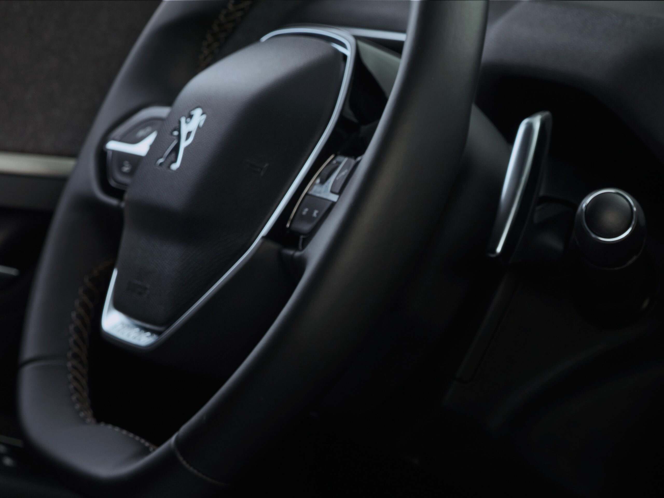 Restyling Peugeot 3008