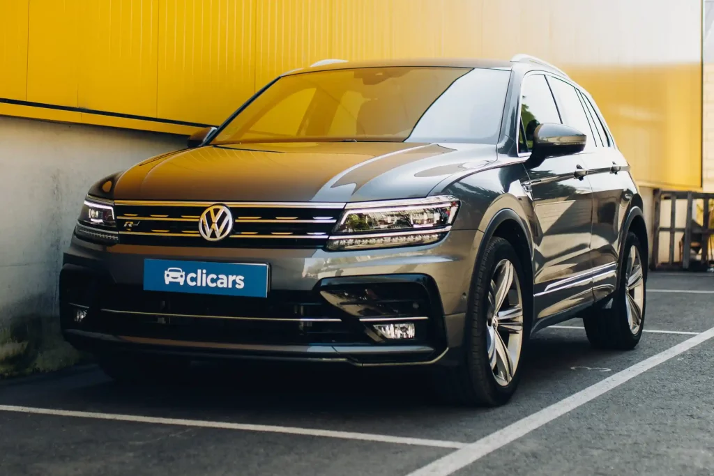 maletero volkswagen tiguan