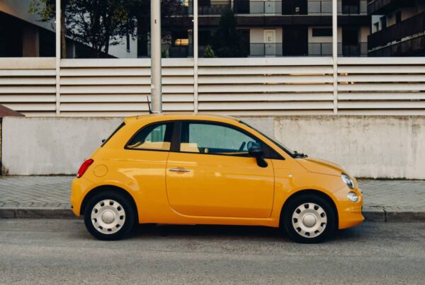 requisitos coche historico