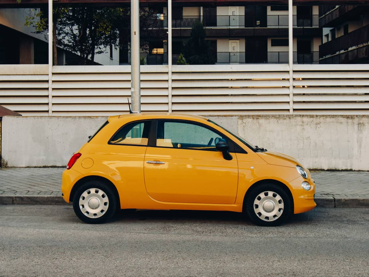 Requisitos y beneficios de tener un coche histórico