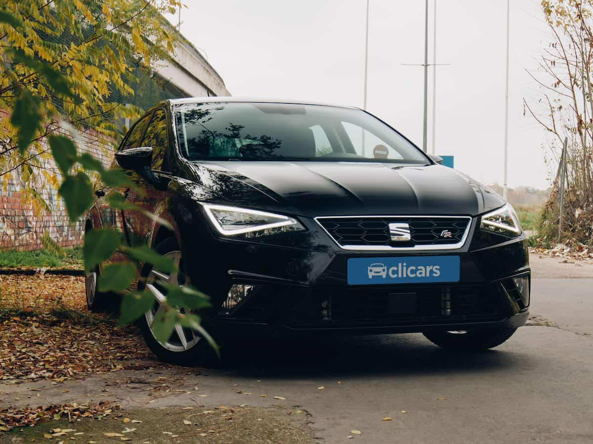 Los coches más robados en España: ¿Qué modelos están en el punto de mira de los ladrones?