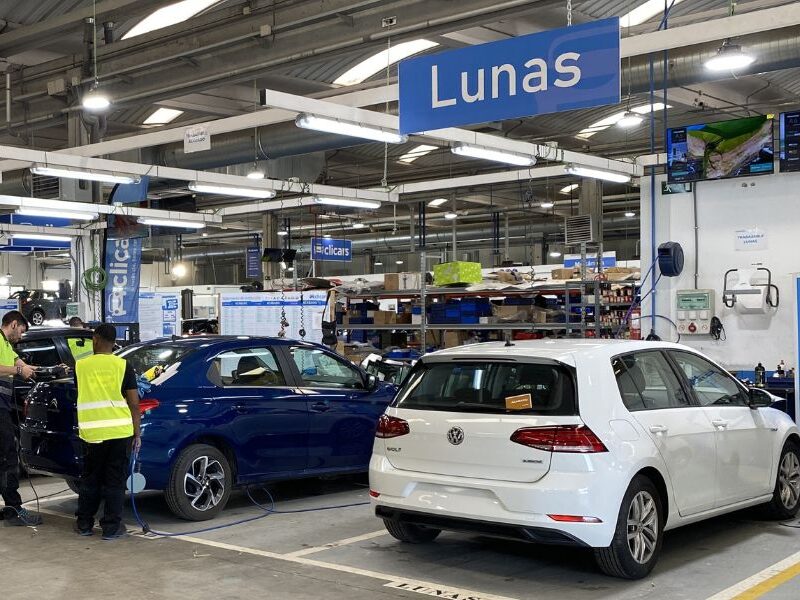 Cuanto cuesta restaurar un coche