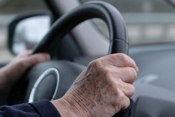 Hasta que edad se puede conducir en España