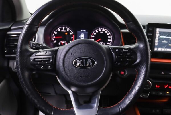 Kia Stonic: Opiniones 2024