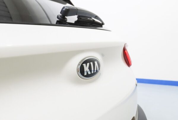 Kia Stonic: precios, motores, consumo y equipamiento