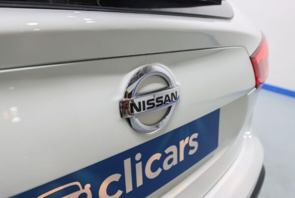 Precios del Nissan Qashqai 2024