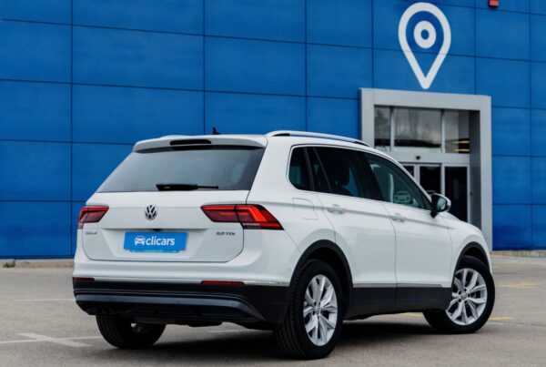 Precios del Volkswagen Tiguan: guía completa 2024