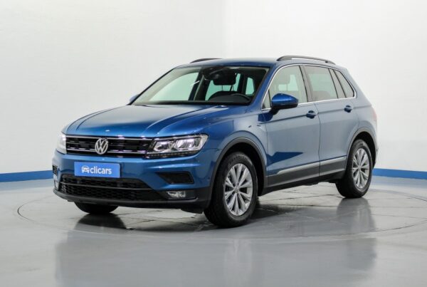 volkswagen tiguan opiniones