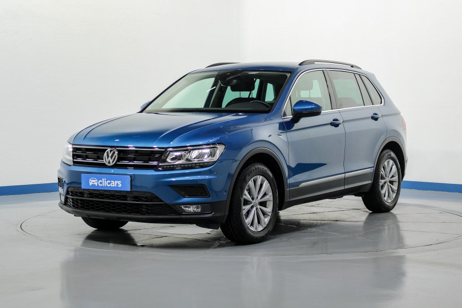 volkswagen tiguan opiniones