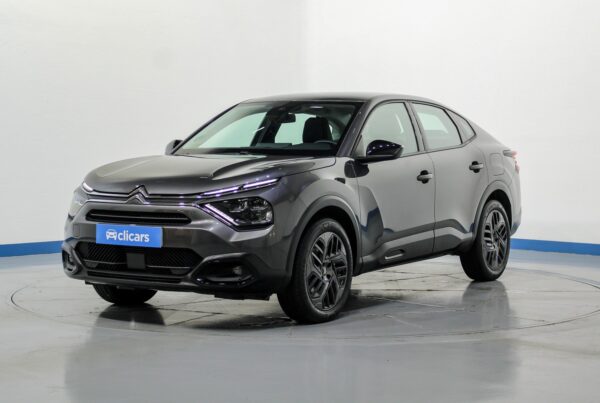 citroen c4 x opiniones