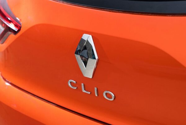 Cuánto cuesta el Renault Clio