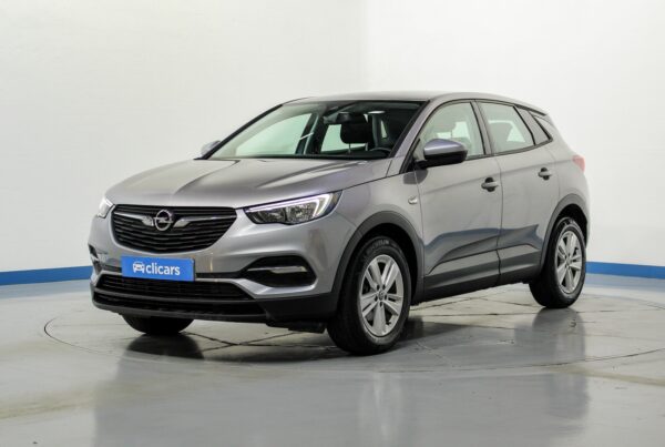 opel grandland x problemas correa de distribución