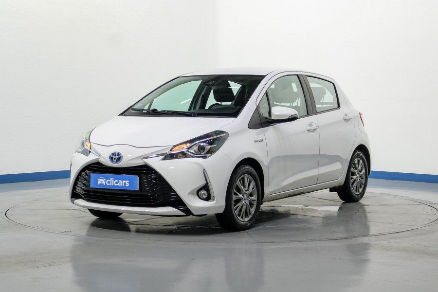 Toyota Yaris 2024: ¿Qué tan bueno es su interior y cuánto cuesta?